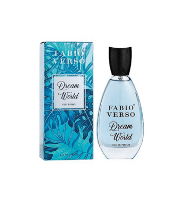 BI-ES FABIO VERSO DREAM WORLD női parfümvíz 100 ml