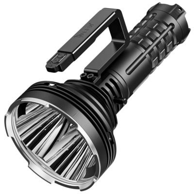Wuben A1 prenosné reflektorové LED svietidlo 20 000 lm
