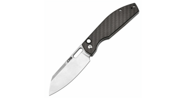 CJRB J1929B-CF Ekko Carbon Fiber zsebkés 8,2 cm, szénszálas, Stonewash