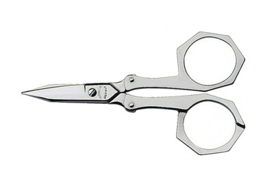 Victorinox 8.1034.10 kapesní nůžky 10 cm