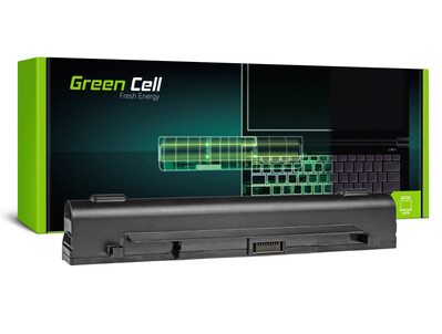 Green Cell AS68 baterie pro Asus A550 K550 R510 R510C R510L X550 X550C X550CA X550CC X550L X550V 