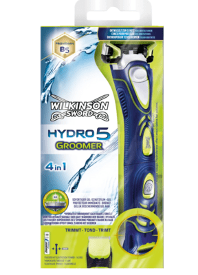 Wilkinson Sword Hydro5 Groomer zastřihovač brady