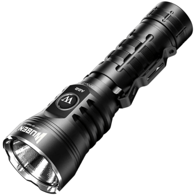 Wuben A22 svítidlo 4500lm