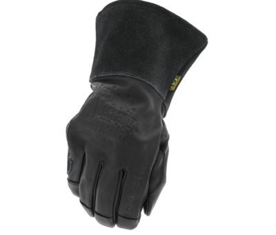 Mechanix Torch Welding Series Cascade svářečské rukavice L (WS-CCDLC-010) černá