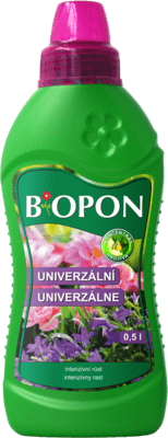 BOPON 1001 univerzális műtrágya 500 ml