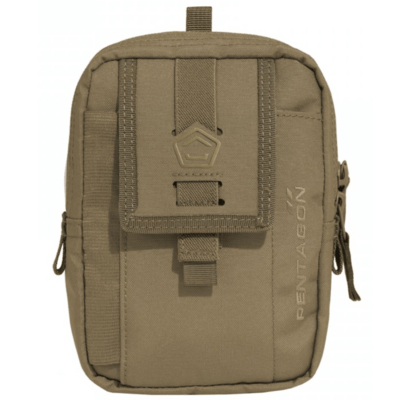K17073-03-Coyote-PER PIECE Pentagon Axon Utility tasak
