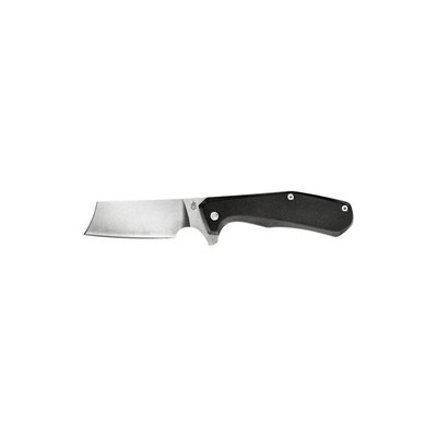 Gerber 30-001808 Asada Onyx zsebkés 7,6 cm, Stonewash, fekete, alumínium 