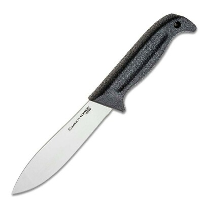 Cold Steel 20VSHSZ Commercial Series Western Hunter univerzální nůž 14,6 cm, černá, polypropylen