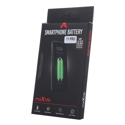 Maxlife batéria pre iPhone 11 Pro 3046mAh (OEM0300534)