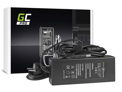 Green Cell AD35P PRO nabíjačka/AC adaptér pre Dell XPS 17 L701X L702X Precision M2800 M3800 M4400 