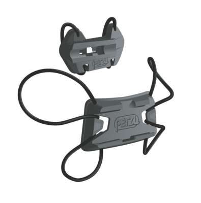 Petzl E103BB00 DUO ADAPT držiak pre čelovku na prilby Petzl 