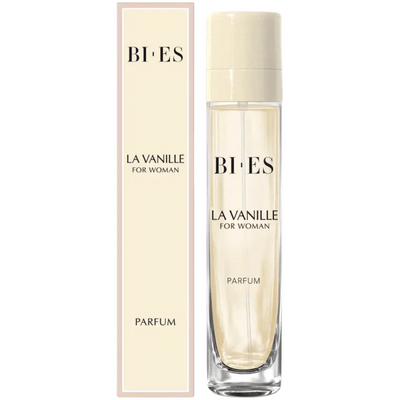 BI-ES La Vanille dámsky parfum 15ml 