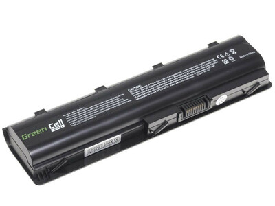 HP03PRO Green Cell PRO akkumulátor HP 635 650 655 2000 Pavilion G6 G7 / 11,1V 5200mAh