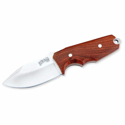 Herbertz Sandelholz kompaktný nôž 7,2cm (53029) drevo