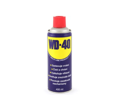 WD-74204 WD Univerzální mazivo WD-40 400ml
