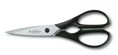 Victorinox 7.6363.3 kuchyňské nůžky 20 cm, černá