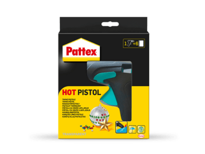2112980 Pattex Hot pistole, 1 ks