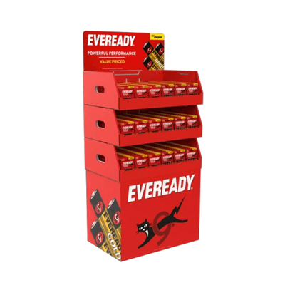 E304467100 Energizer FY25 EUR HK MODULAR TEMP FLOOR QTR