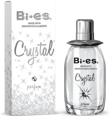 BI-ES CRYSTAL parfém 15ml