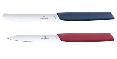 Victorinox 6.9096.2L1 Swiss Modern BOLD 2-dílná sada kuchyňských nožů