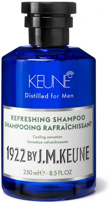 Keune SO PURE COOLING Chladivý šampón      250 ml