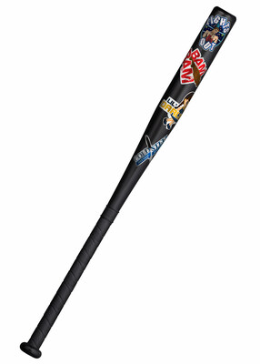 Cold Steel 92BSU Brooklyn Banshee baseballová pálka, polypropylen, guma, samolepky