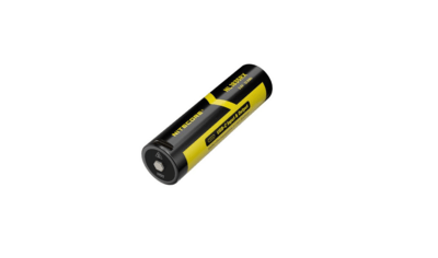 Nitecore NL1835RX nabíjateľná batéria 3500 mAh 3,6V, funkcia powerbanku