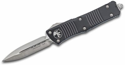 138-4 Microtech TRODON D/E Szatén szabvány