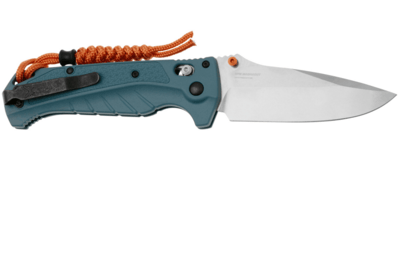 18060 Benchmade ADIRA, AXIS, DROP POINT