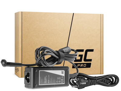 Green Cell AD61P Nabíječka / AC Adapter for Asus 45W / 19V 2.37A / 3.0-1.1mm