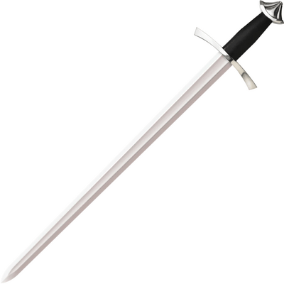 Cold Steel 88NOR Norman Sword gyűjthető kard 76,2 cm, bőr, fa, hüvely fa+bőr