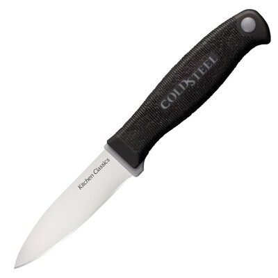 Cold Steel 59KSPZ loupací nůž 7,4 cm, černá, kray-ex