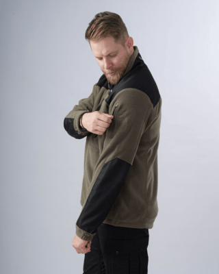 K08060-03-Coyote-M Pentagon Nestor Tactical Fleece