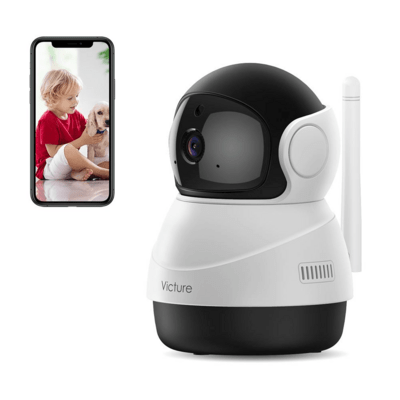 Apeman PC530Victure Security Camera  bezpečnostná kamera 