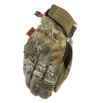 Mechanix SUB35 - Realtree Edge munkakesztyű M (SUB35-735-009)