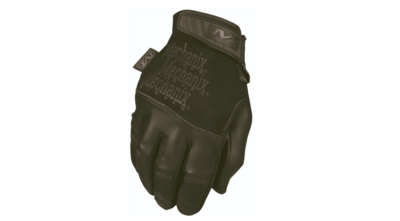 Mechanix T/S Recon Covert taktické rukavice, čierne, veľkosť L (TSRE-55-010)