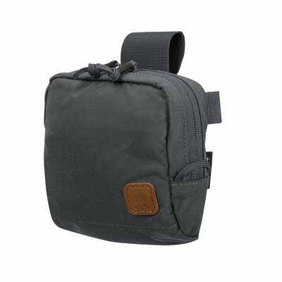 Helikon MO-O06-CD-35 SERE Pouch Shadow Grey univerzális felszerelés zseb, Cordura, szürke