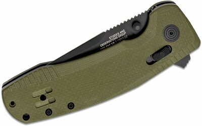 SOG-12-38-02-41 SOG SOG-TAC XR OD GREEN / MAP 8495