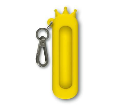 Victorinox 4.0450 Crown Sunny Side silikonové pouzdro pro kapesní nože