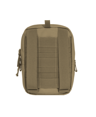 K17073-01-Black-PER PIECE Pentagon Axon Utility Pouch
