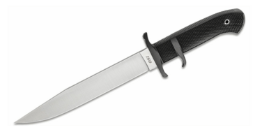 Cold Steel 39LSSS OSI lovecký nůž 21 cm, černá, Kray Ex, pouzdro Secure-Ex