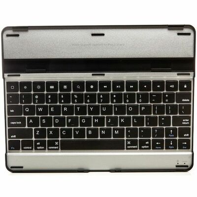 Remax AA-009 hliníková klávesnice pro iPad 2/3