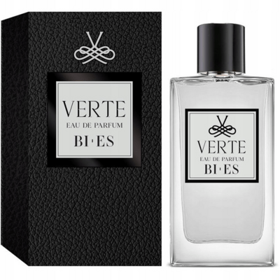BI-ES VERTE férfi parfümvíz 100ml