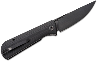 PFP07DDW Petrified Fish PFP07
Viking Black Stonewash K110 Black G10