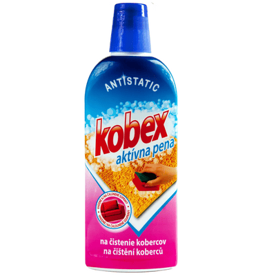 03059D KOBEX aktív hab 500 ml