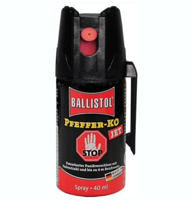 KO-JET 40 BALLISTOL OC KO JET 40ml