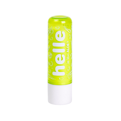 HELLE 2923 balzam na pery Aloe + SPF 20