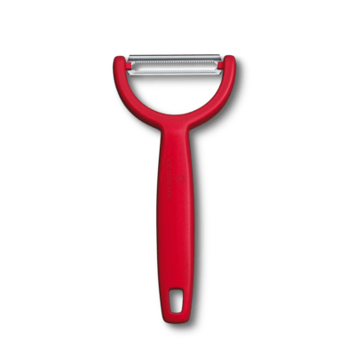 Victorinox 6.0963.1 Ypso Peeler škrabka, červená