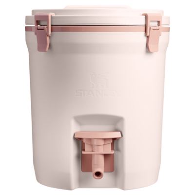 STANLEY 10-01938-160 Termonádoba The Fast-Flow Water Jug 7,5L/2Gal Rose Quartz