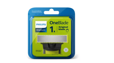 QP210/50 Philips Náhradná čepel' pre OneBlade, 1ks v balenie